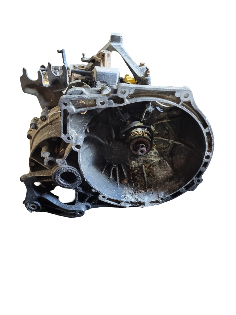 Cutie de viteze manuala 5 trepte FORD FOCUS C-MAX DM2 2003 - 2007 1.6 TDCi G8DA, G8DB 3M5R-7F096-YF