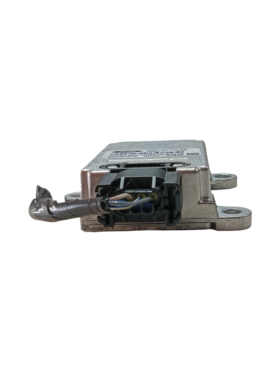 Modul de confort FORD MONDEO III B5Y 2000 - 2007 6g913c187ag – foto 2