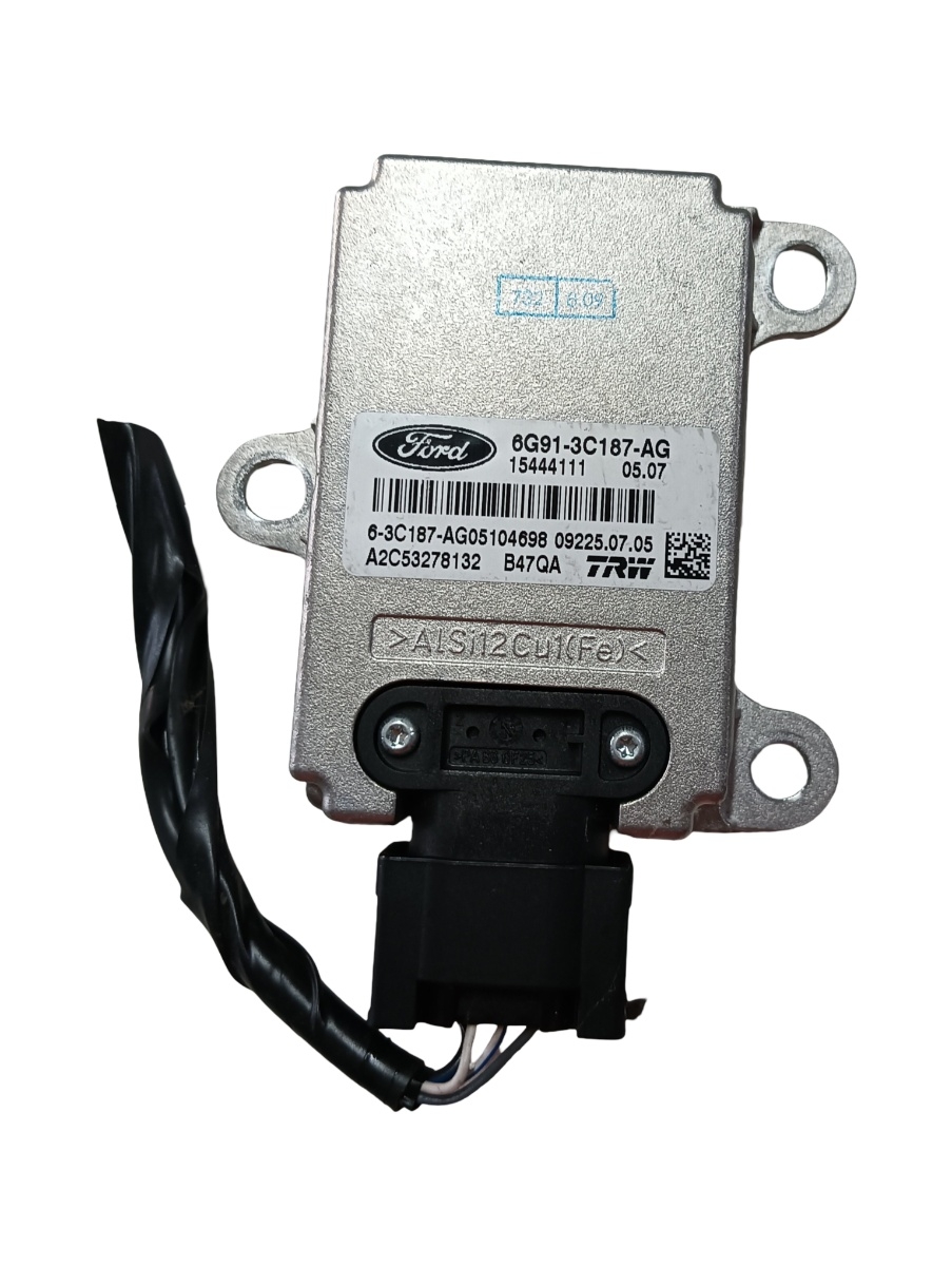 Modul de confort FORD MONDEO III B5Y 2000 - 2007 6g913c187ag