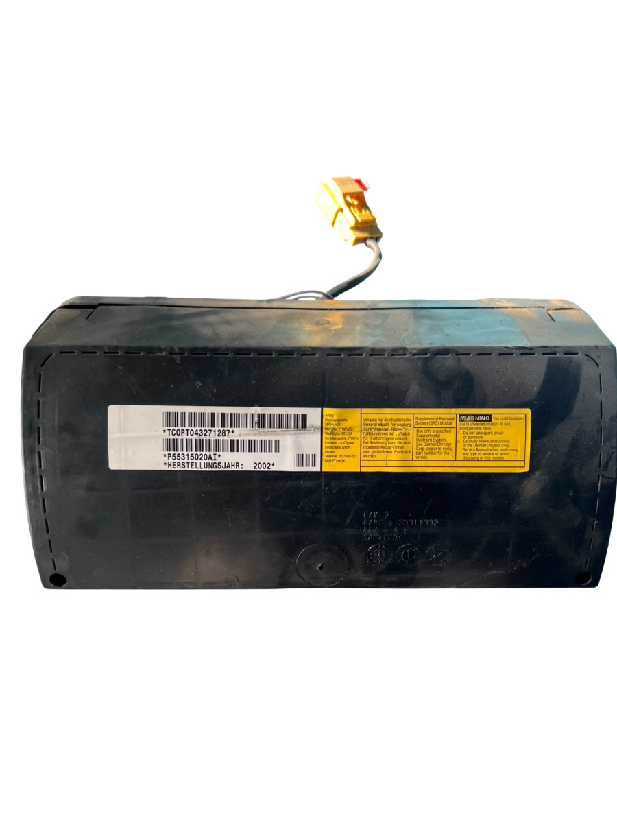 Airbag pasager JEEP CHEROKEE KJ 2001 - 2008
