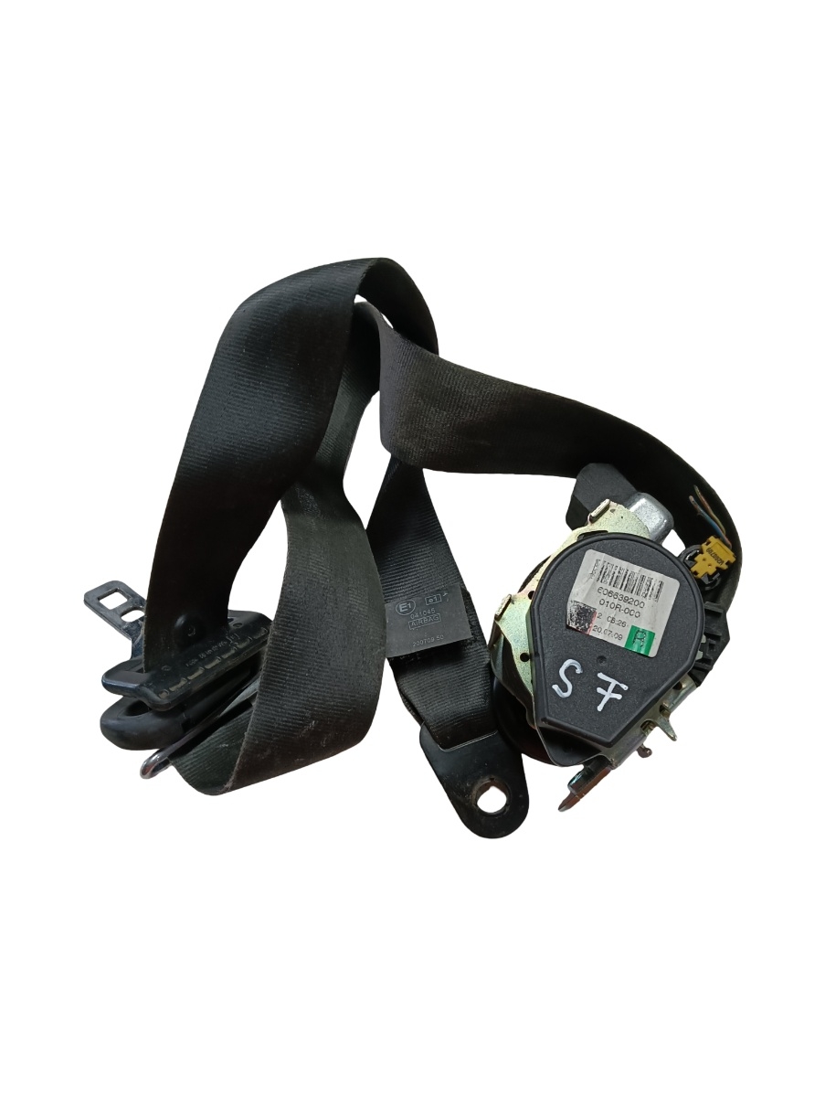 Centura de siguranta fata stanga fata FORD MONDEO III B5Y 2000 - 2007