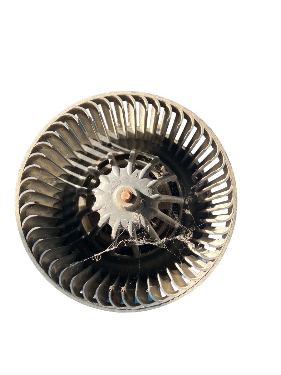Ventilator aeroterma DACIA SANDERO 2008 - >