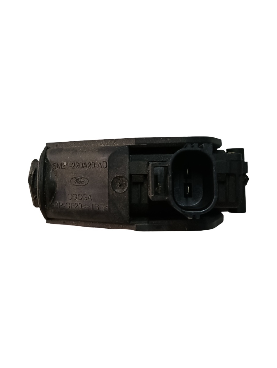 Motoras blocare usita rezervor combustibil FORD MONDEO III B5Y 2000 - 2007 6m21220a20ad