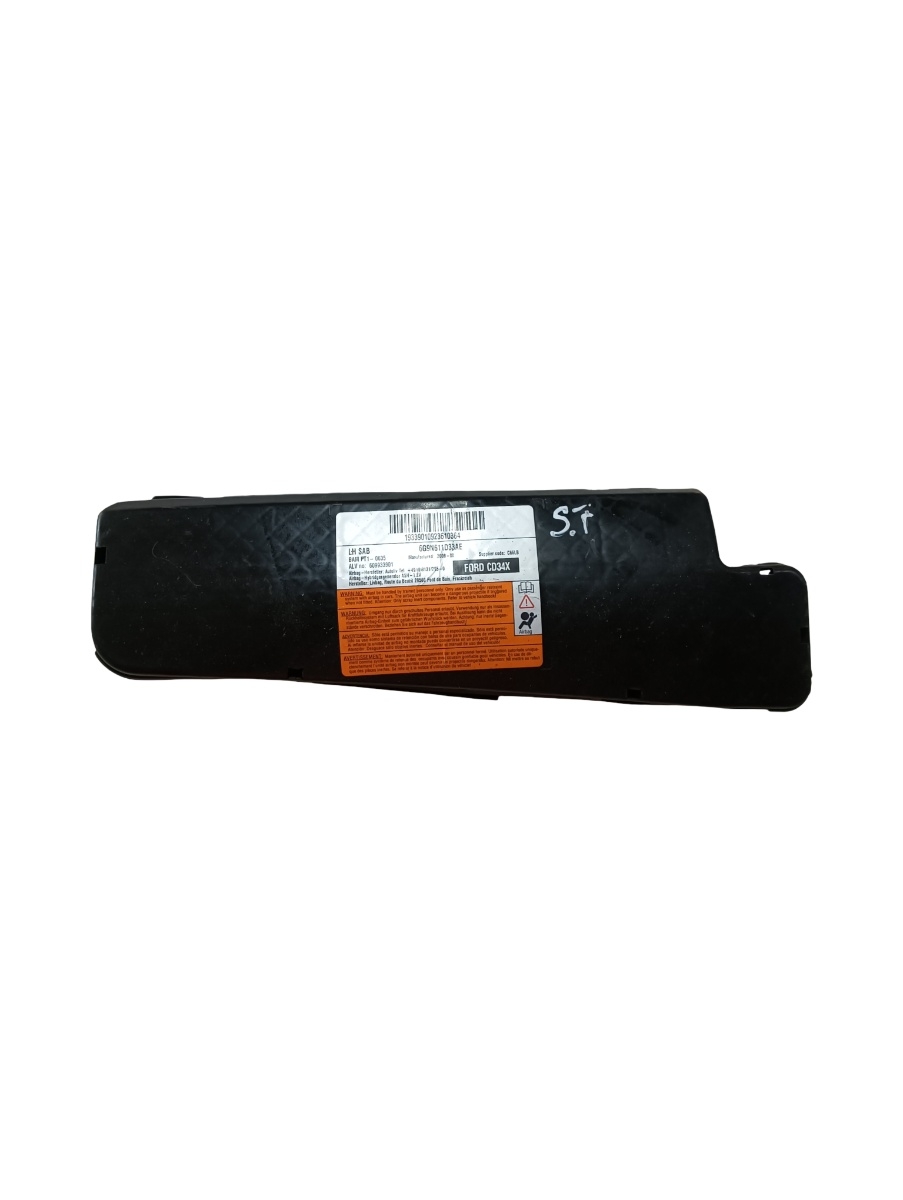 Airbag scaun stanga fata FORD MONDEO III B5Y 2000 - 2007