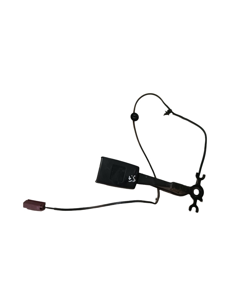 Pretensionare  stanga fata FORD MONDEO IV BA7 2007 - 2015