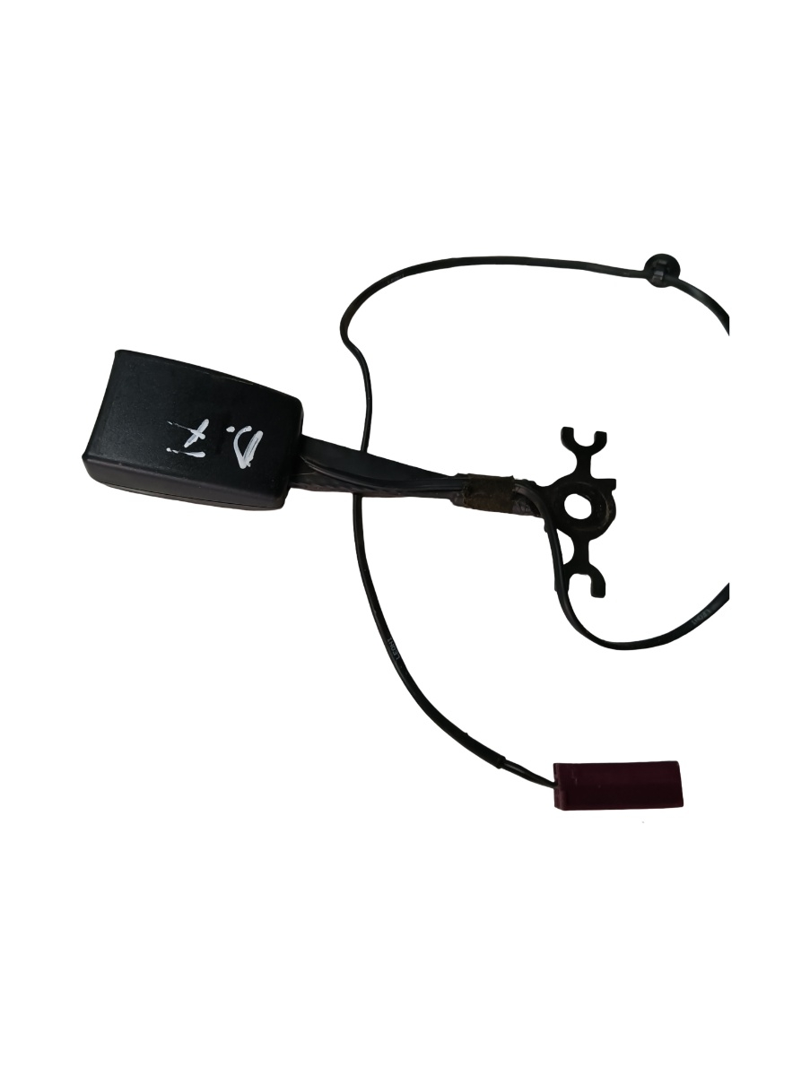 Pretensionare  dreapta fata FORD MONDEO IV BA7 2007 - 2015