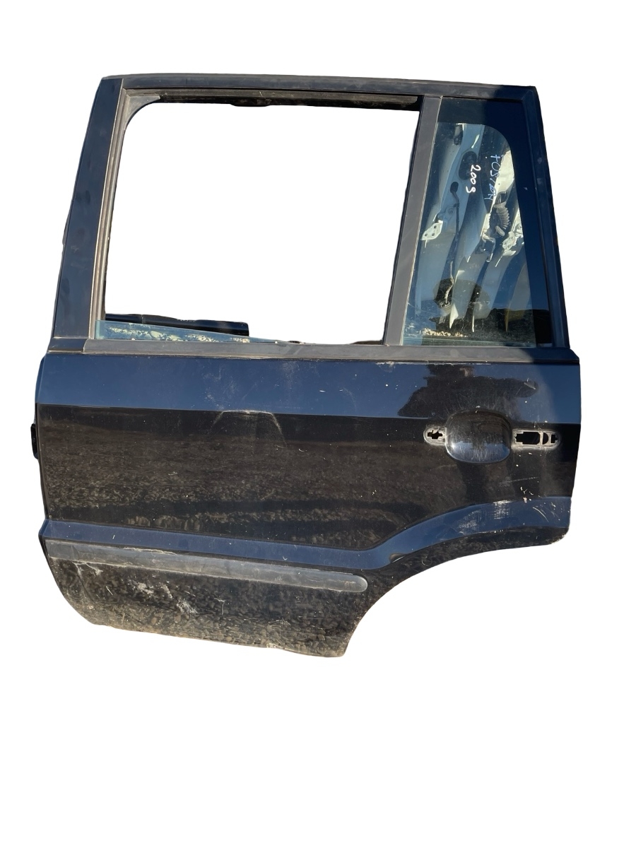 Usa Portiera stanga spate FORD FUSION Estate JU_ 2002 - 2012
