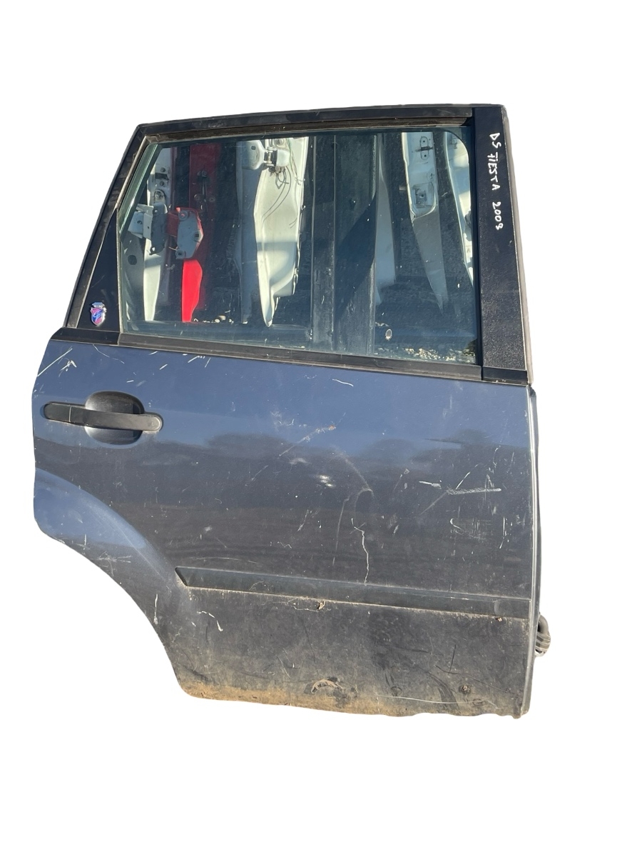 Usa Portiera dreapta spate FORD FIESTA 2003
