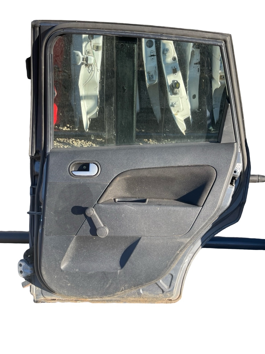 Usa Portiera dreapta spate FORD FIESTA 2003 – foto 3