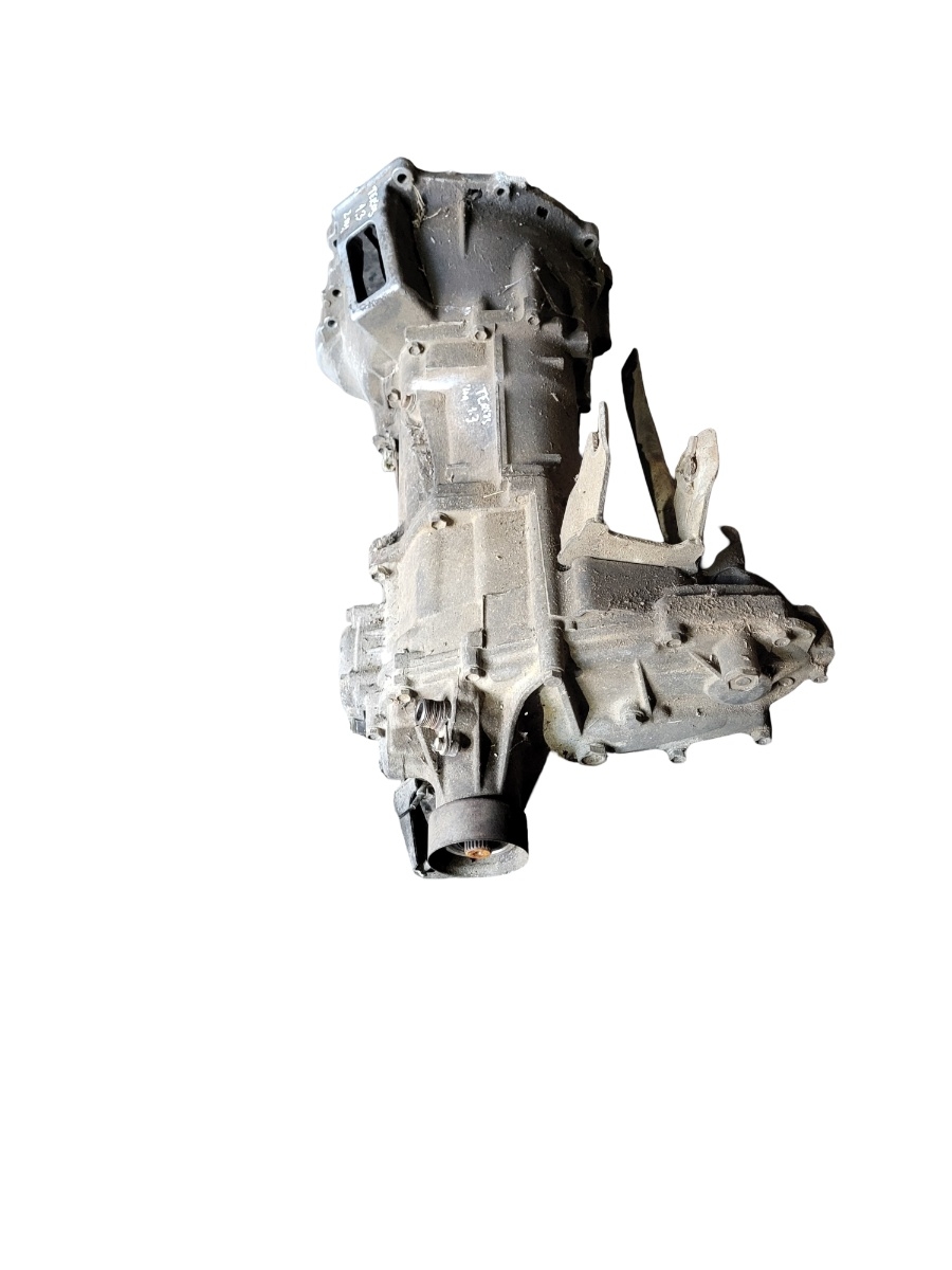 Cutie de viteze manuala 5 trepte DAIHATSU TERIOS J1_ 1997 - 2006 1.3 4WD HC-EJ