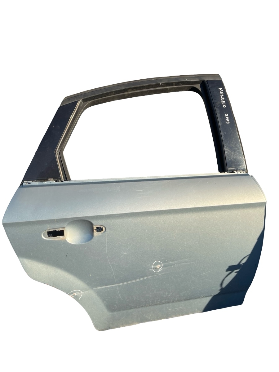 Usa Portiera dreapta spate FORD MONDEO IV Saloon BA7 2007 - 2015 – foto 2