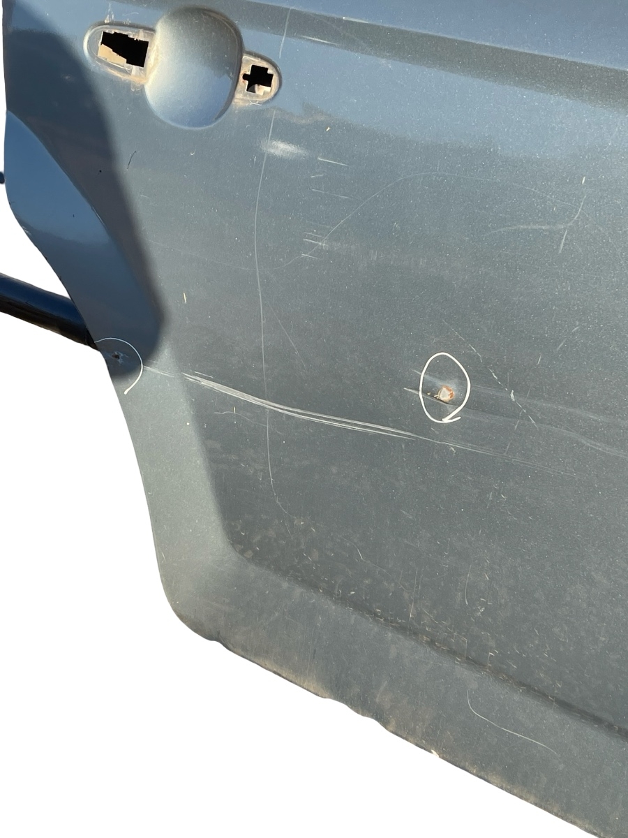 Usa Portiera dreapta spate FORD MONDEO IV Saloon BA7 2007 - 2015 – foto 3