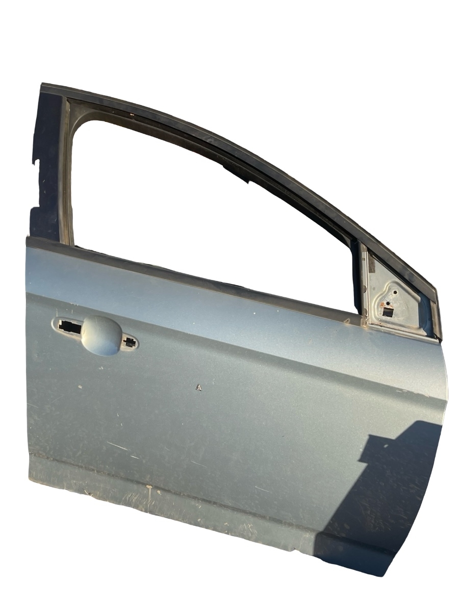 Usa Portiera dreapta fata FORD MONDEO IV Saloon BA7 2007 - 2015 – foto 3