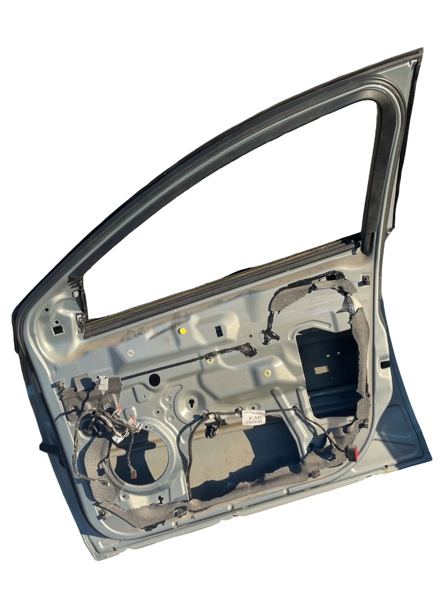 Usa Portiera dreapta fata FORD MONDEO IV Saloon BA7 2007 - 2015 – foto 2