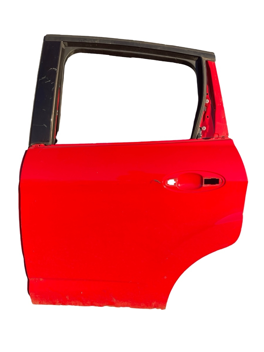 Usa Portiera stanga spate FORD C-MAX II DXA/CB7, DXA/CEU 2010 - >