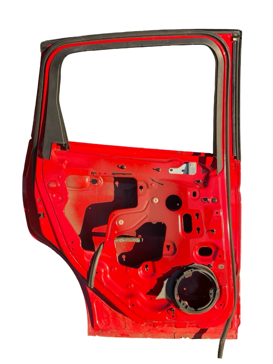 Usa Portiera stanga spate FORD C-MAX II DXA/CB7, DXA/CEU 2010 - > – foto 2