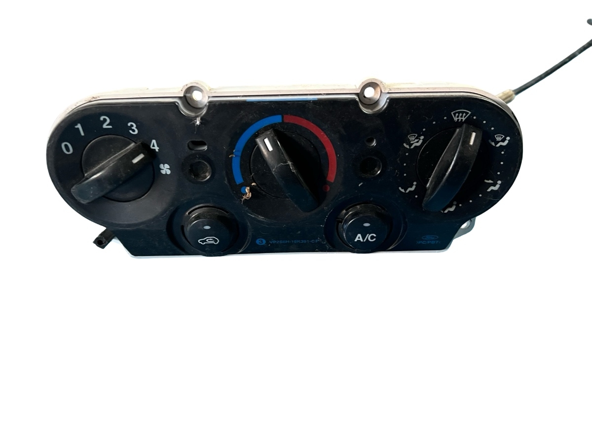 Panou Clima FORD FUSION Estate JU_ 2002 - 2012