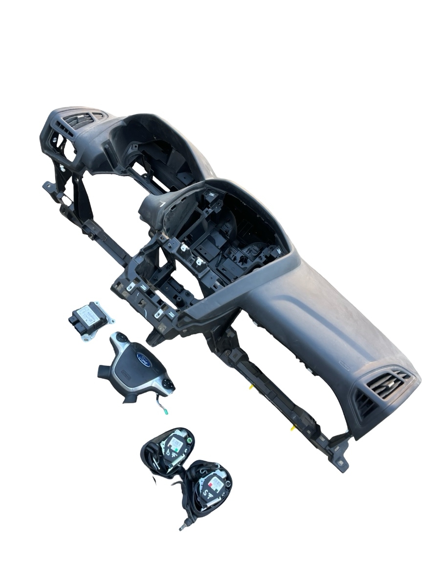 Kit airbag FORD FOCUS III Saloon BM 2010 - >