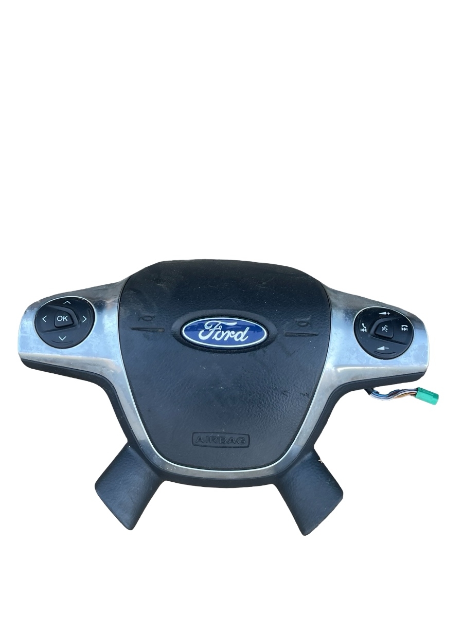 Kit airbag FORD FOCUS III Saloon BM 2010 - > – foto 5