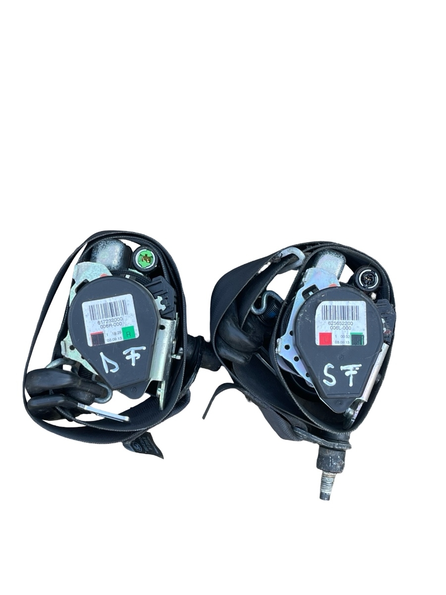 Kit airbag FORD FOCUS III Saloon BM 2010 - > – foto 7
