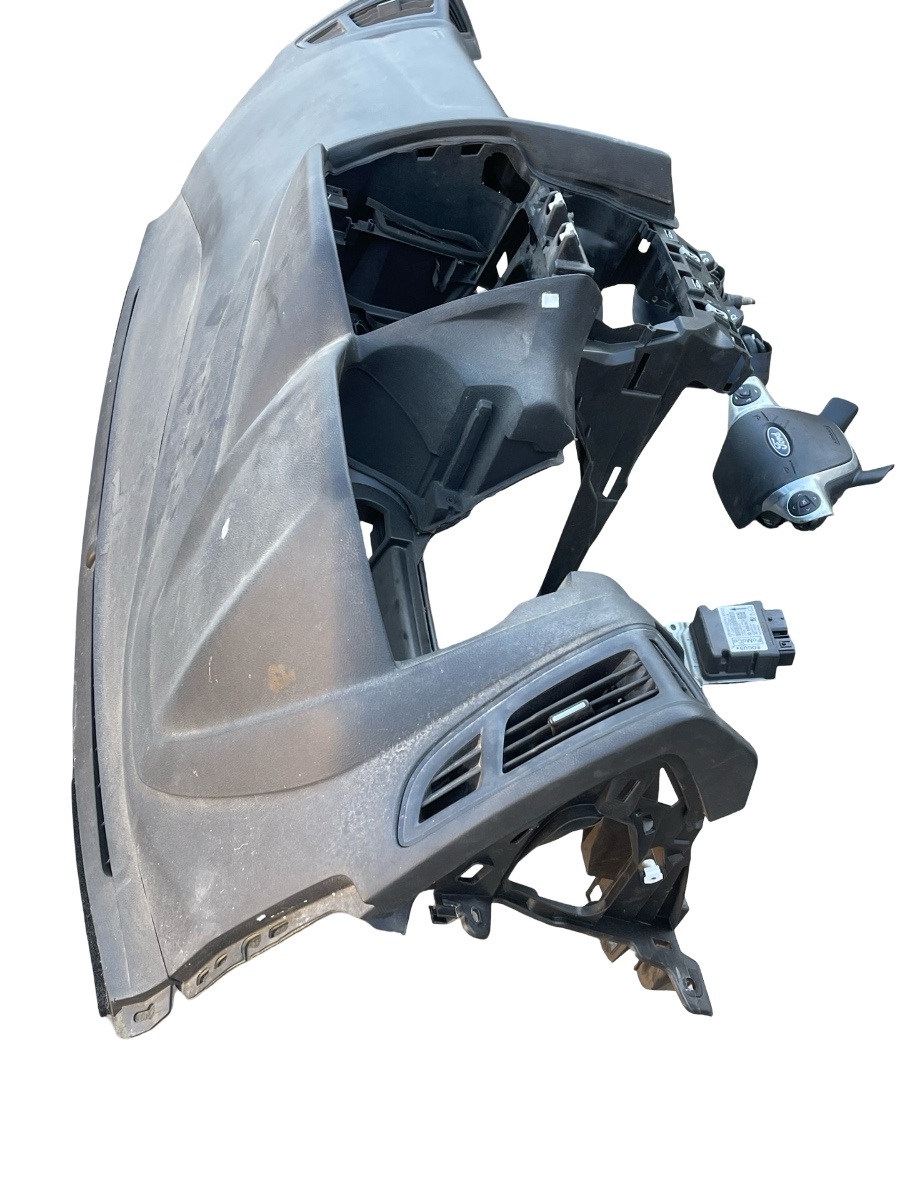 Kit airbag FORD FOCUS III Saloon BM 2010 - > – foto 2