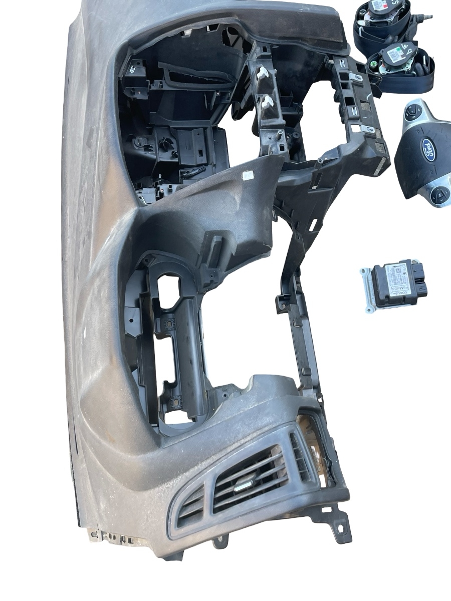 Kit airbag FORD FOCUS III Saloon BM 2010 - > – foto 6