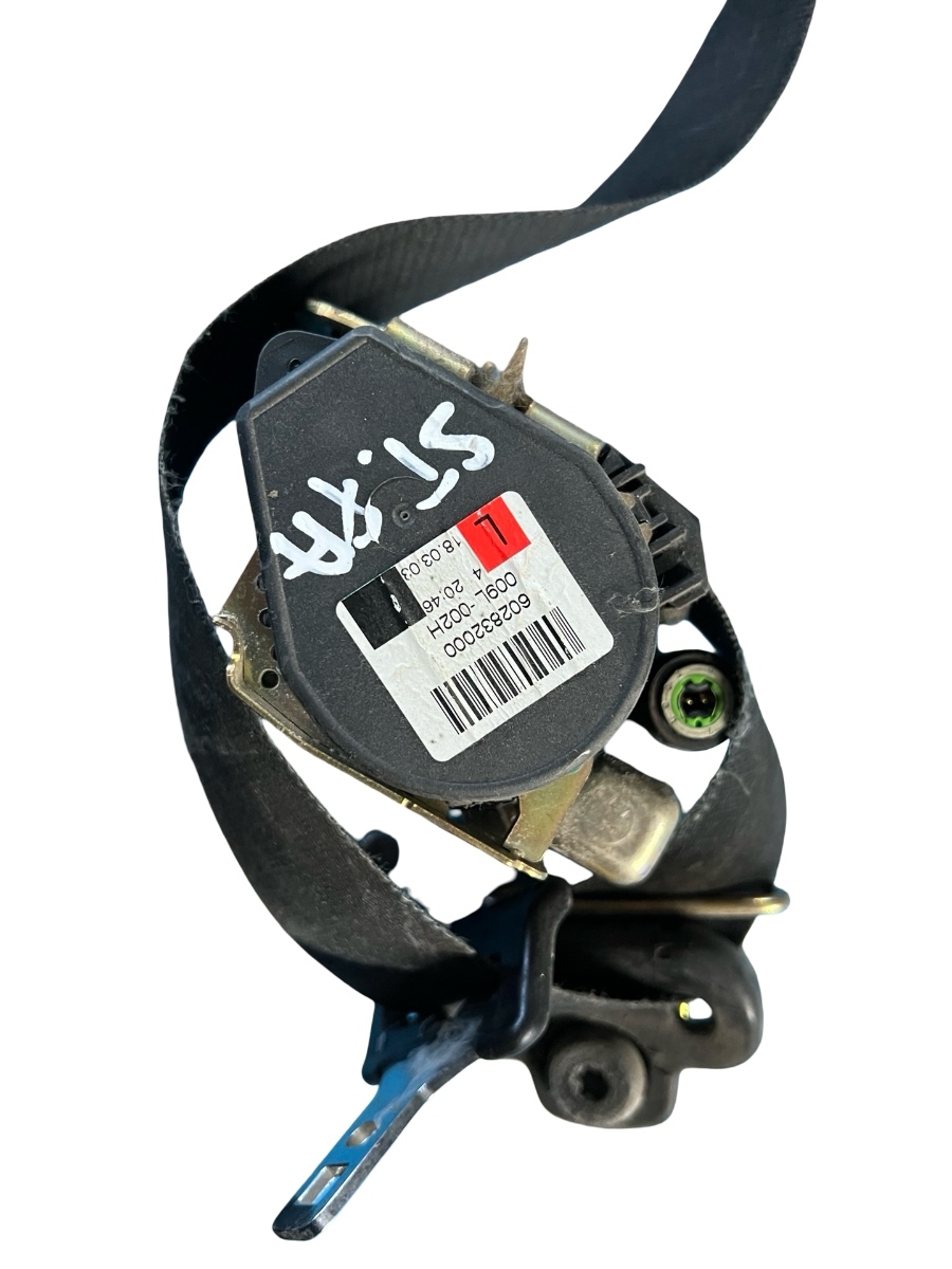 Centura de siguranta fata stanga FORD FUSION Estate JU_ 2002 - 2012