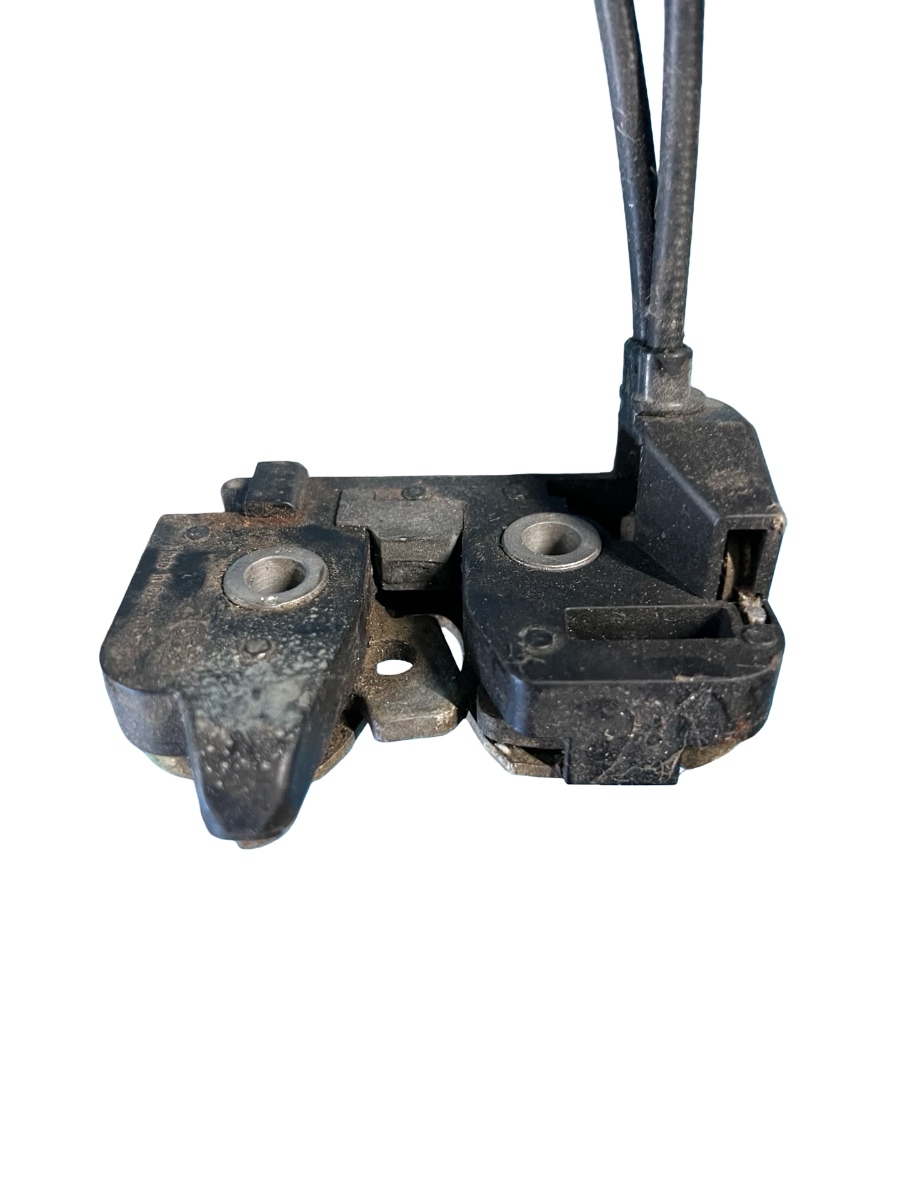 Inchizatoare capota motor FORD FUSION Estate JU_ 2002 - 2012 – foto 2