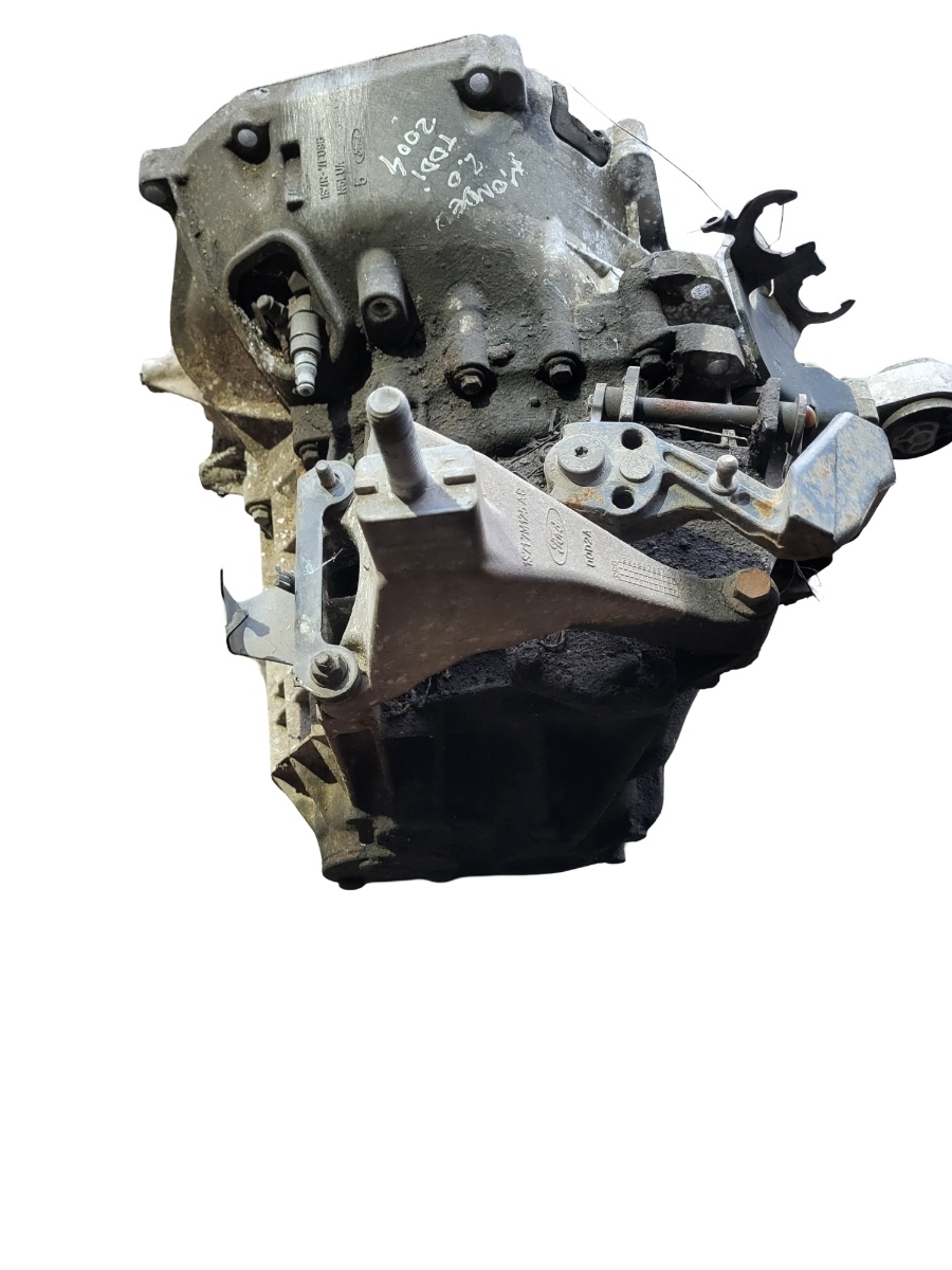 Cutie de viteze manuala 5 trepte FORD MONDEO III Saloon B4Y 2000 - 2007 2.0 TDCi FMBA, N7BA 1S7R 7F096