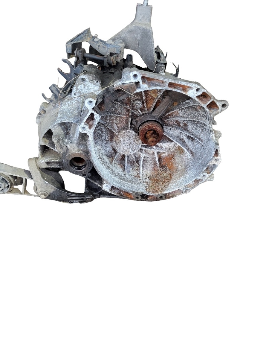 Cutie de viteze manuala 5 trepte FORD MONDEO III Saloon B4Y 2000 - 2007 2.0 TDCi FMBA, N7BA 1S7R 7F096 – foto 4