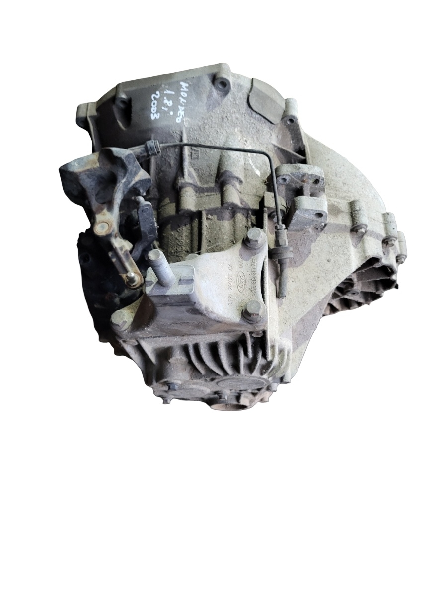 Cutie de viteze manuala 5 trepte FORD MONDEO III Saloon B4Y 2000 - 2007 1.8 16V CGBA, CGBB 3S7R 7002 AD