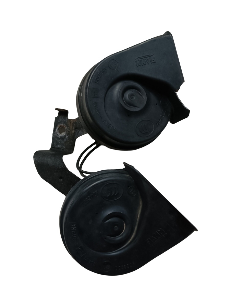 Claxon FORD MONDEO IV BA7 2007 - 2015