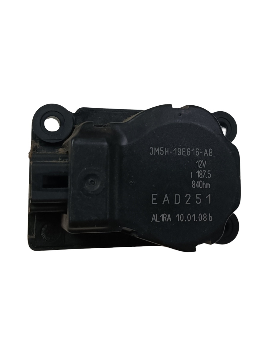 Actuator/motoras clapeta aer AC FORD FOCUS III Saloon 2010 - > 3m5h19e616ab