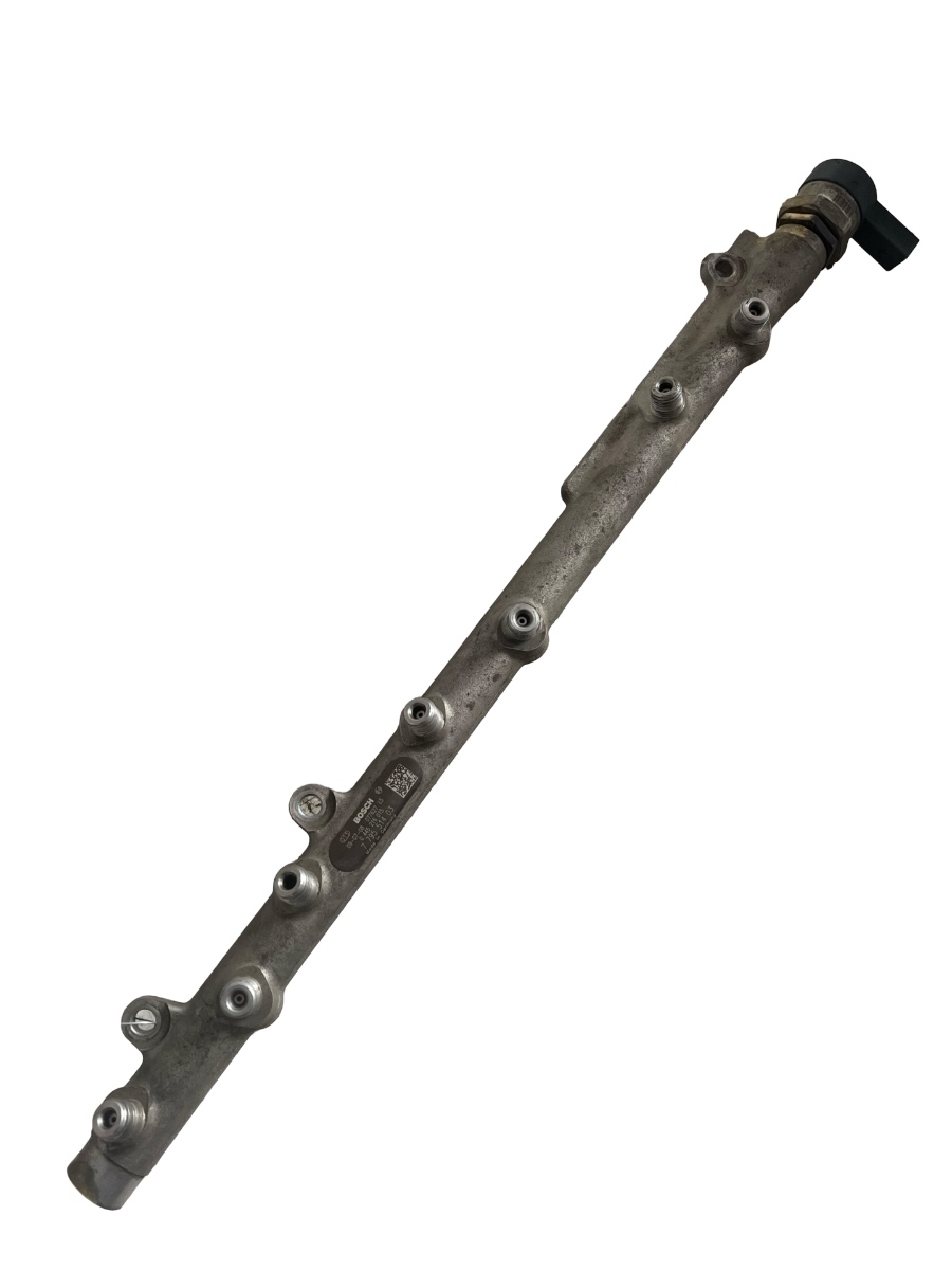 Rampa injectoare  BMW X5 II E70 2006 - 2013 3.0D 779551403 / 0445216015