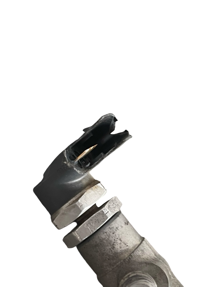 Rampa Injectoare BMW X5 II E70 2006 - 2013 3.0D 779551403 – foto 2