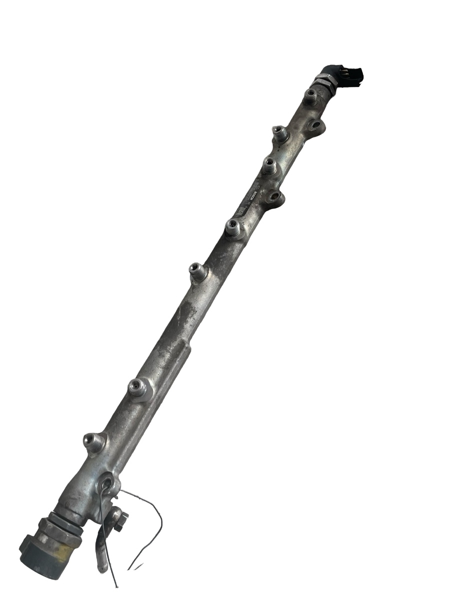 Rampa Injectoare BMW X5 II E70 2006 - 2013 3.0D 779551403
