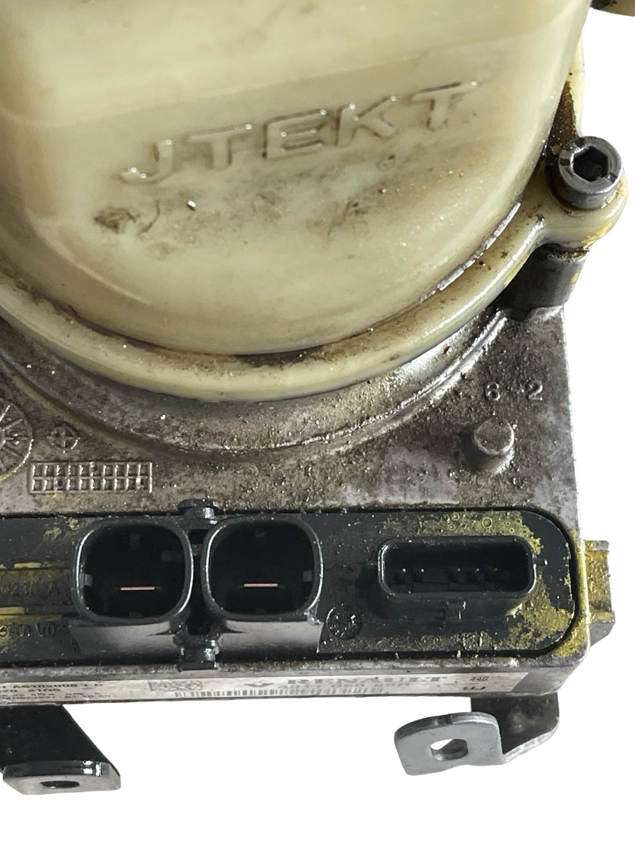 Pompa servodirectie DACIA SANDERO II 2012 - >, DACIA LOGAN II 2012 - > 1.5DCI 491108089R – foto 4