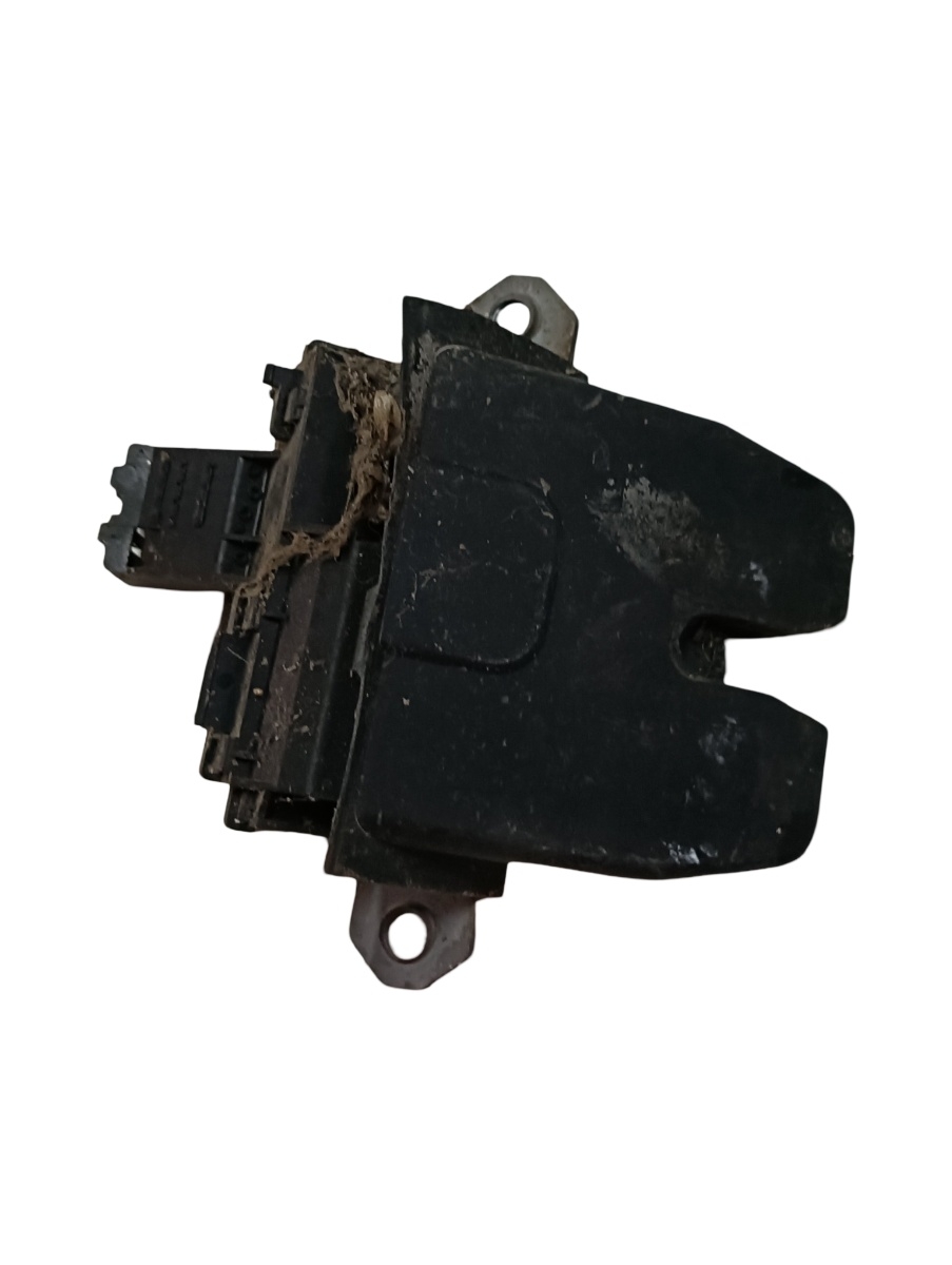 Broasca hayon/portbagaj FORD MONDEO IV BA7 2007 - 2015 – foto 2