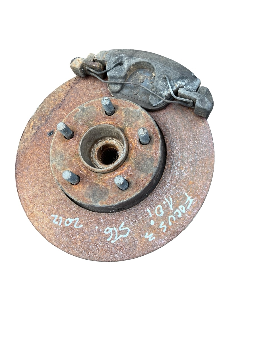 Fuzeta butuc roata fata stanga FORD FOCUS III Turnier 2010 - > 1.0 EcoBoost M1DH