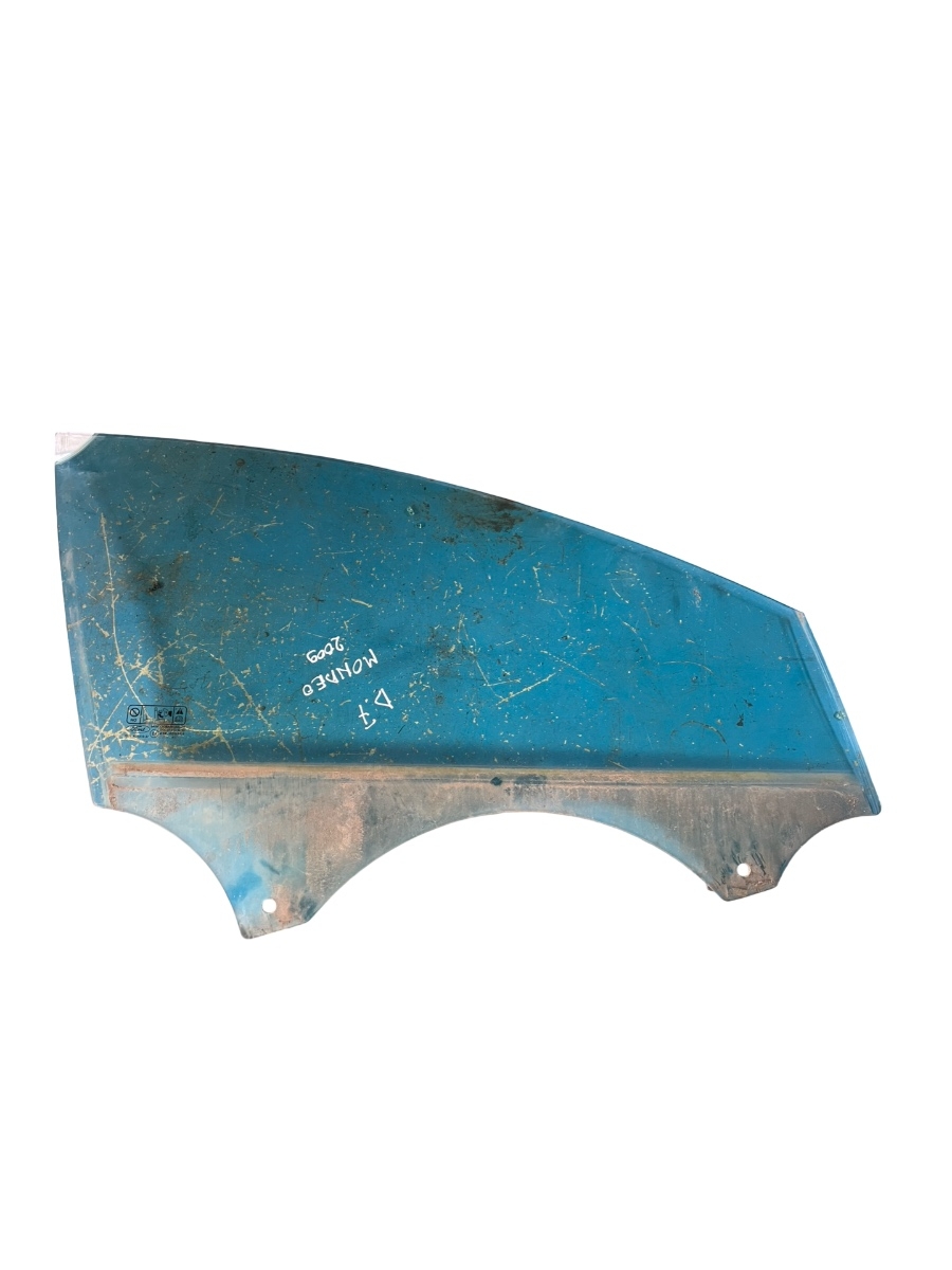 Geam portiera fata, patru usi dreapta FORD MONDEO IV Saloon BA7 2007 - 2015