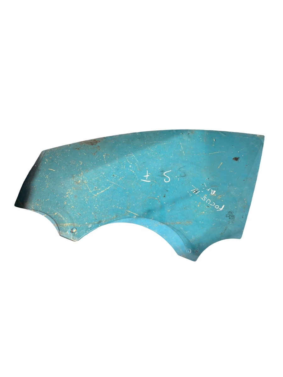 Geam portiera fata, patru usi stanga FORD FOCUS III Turnier 2010 - >