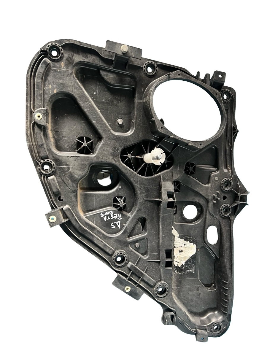 Macara Geam dreapta spate FORD FIESTA V JH_, JD_ 2001 - 2010