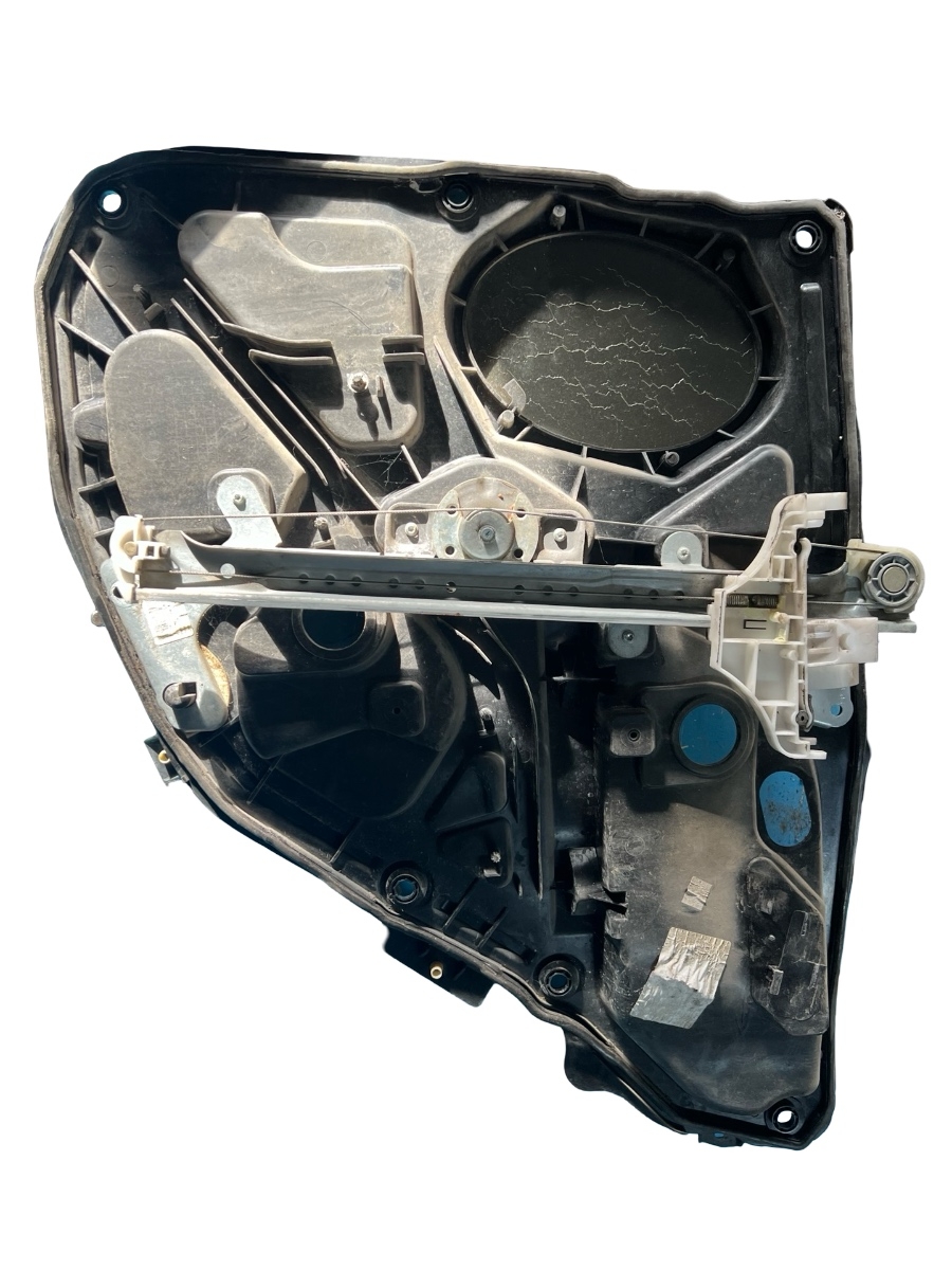 Macara Geam stanga spate FORD FUSION Estate JU_ 2002 - 2012