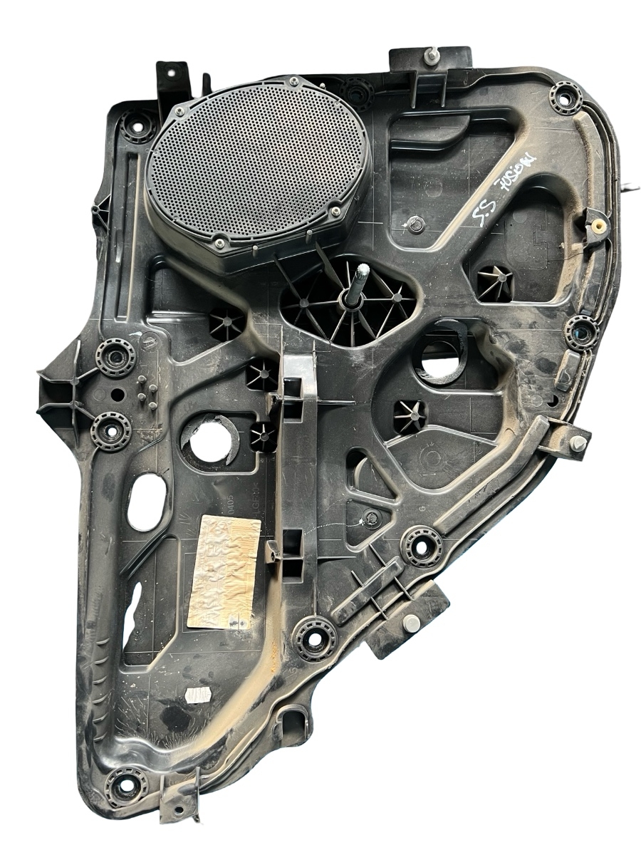 Macara Geam stanga spate FORD FUSION Estate JU_ 2002 - 2012