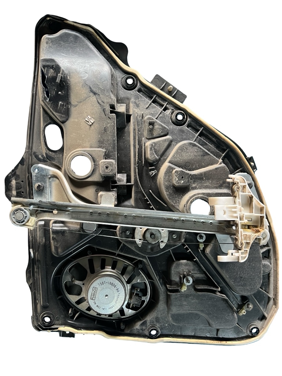 Macara Geam stanga spate FORD FUSION Estate JU_ 2002 - 2012 – foto 2