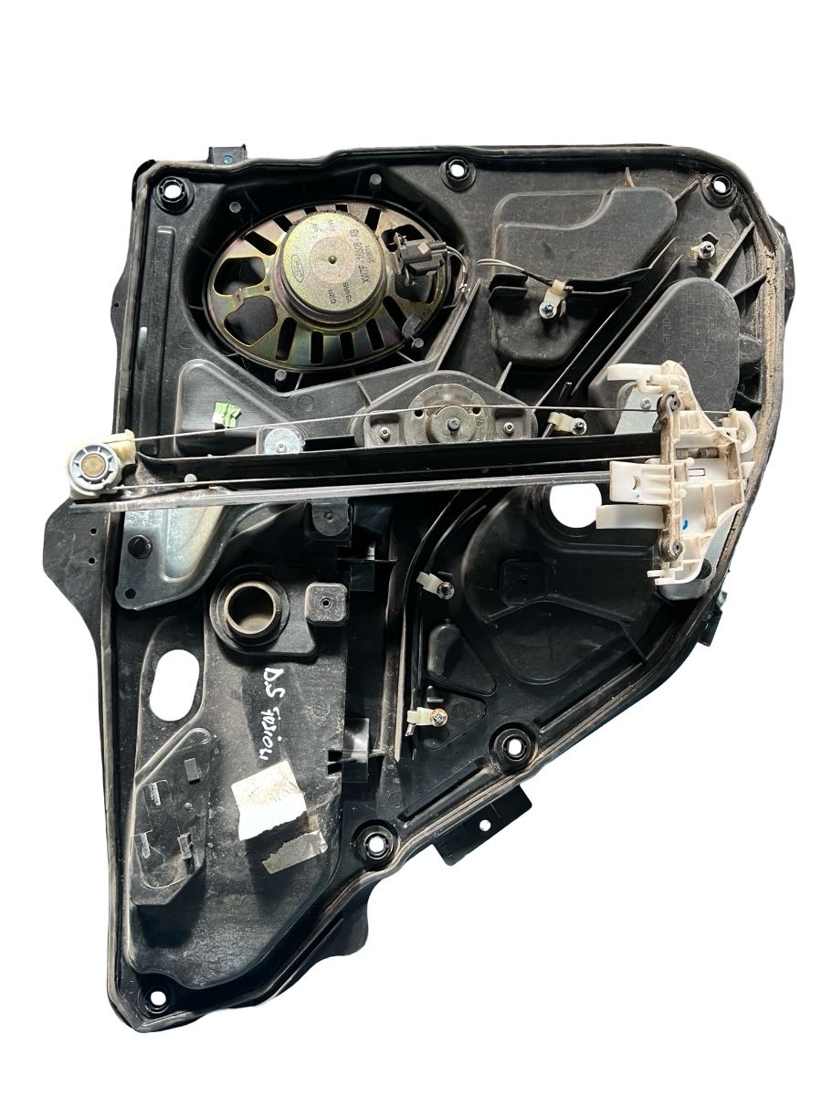 Macara Geam dreapta spate FORD FUSION Estate JU_ 2002 - 2012 – foto 2