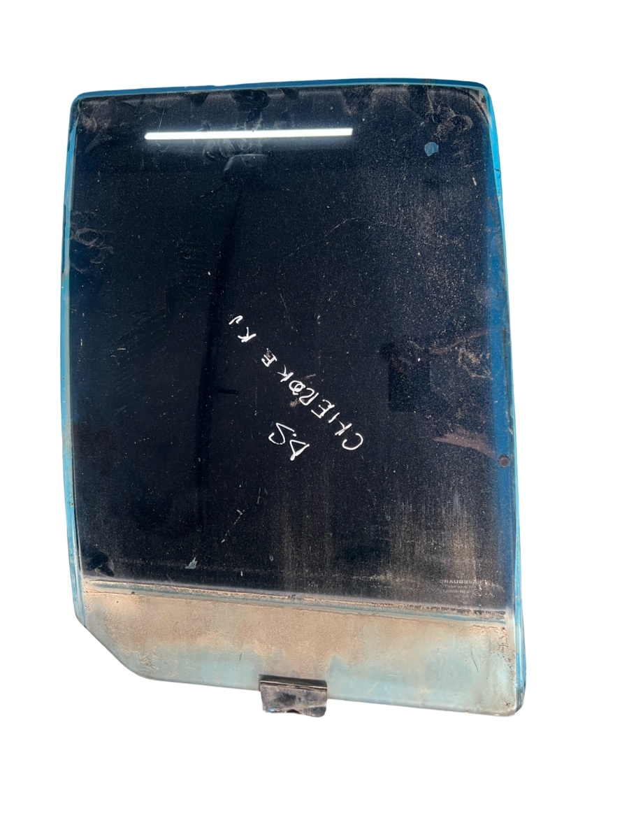 Geam portiera spate dreapta JEEP CHEROKEE KJ 2001 - 2008
