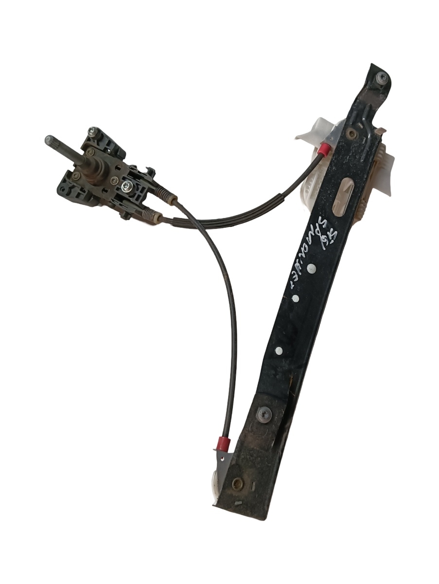 Macara Geam stanga spate FORD MONDEO IV BA7 2007 - 2015 – foto 2