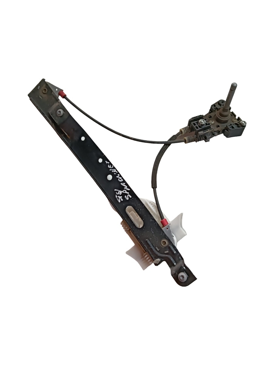 Macara Geam stanga spate FORD MONDEO IV BA7 2007 - 2015