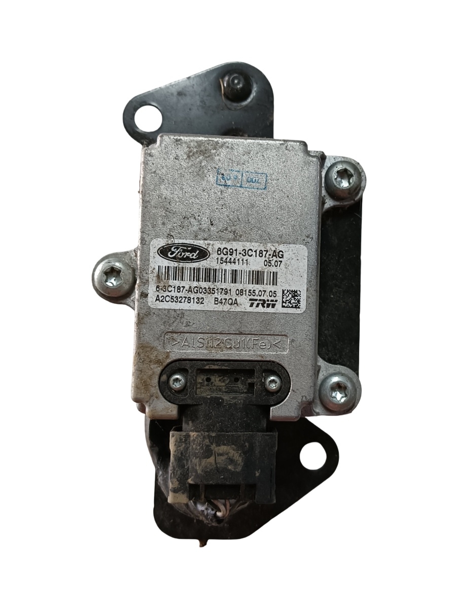 Modul de confort FORD MONDEO IV BA7 2007 - 2015 6g913c187ag
